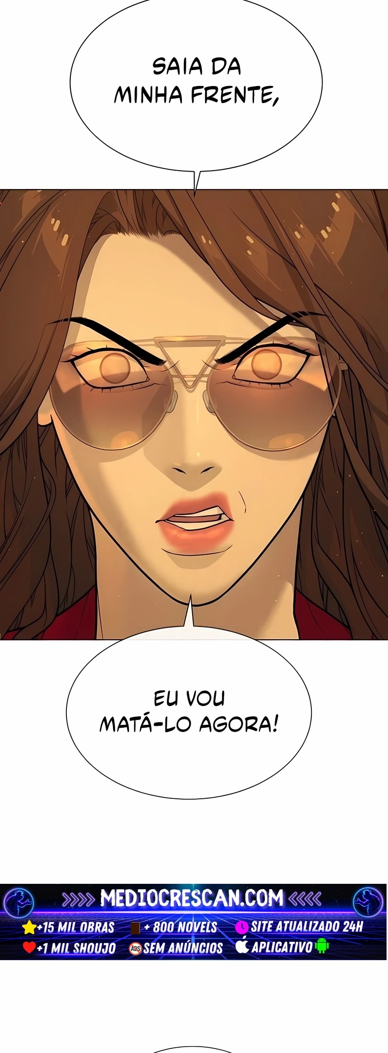 Assassino Pietro Capítulo 38 Página 74