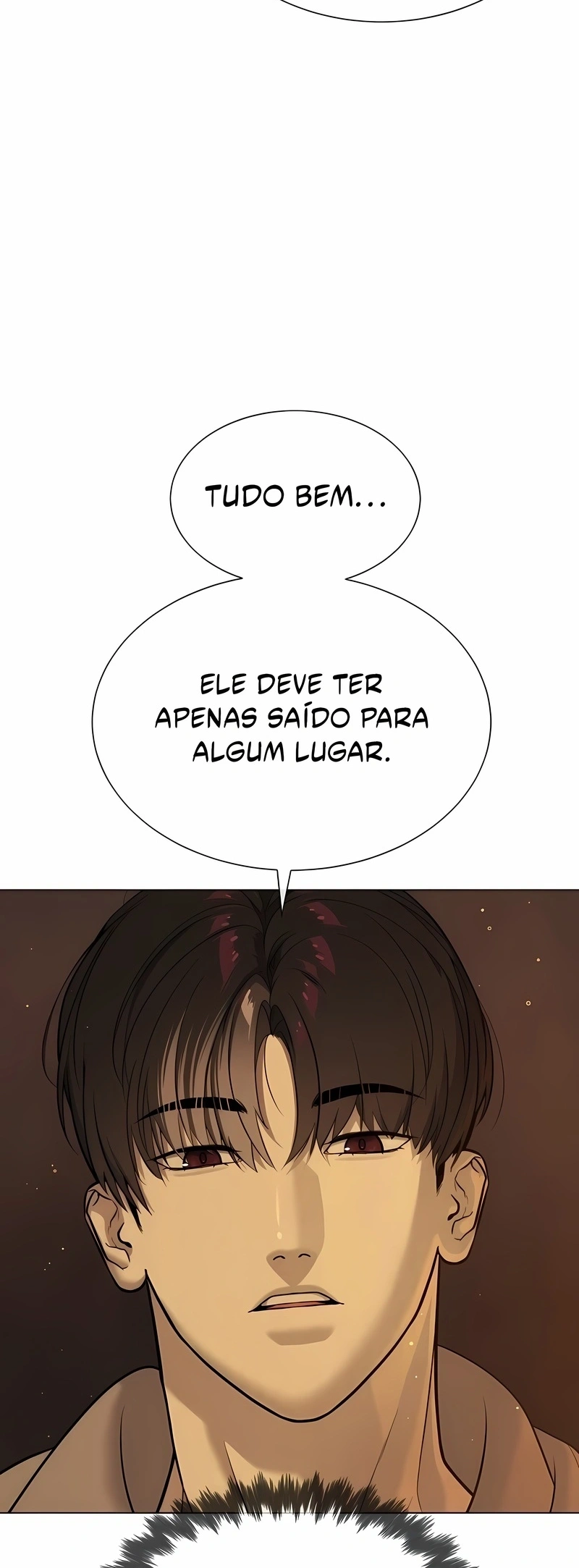 Assassino Pietro Capítulo 38 Página 80