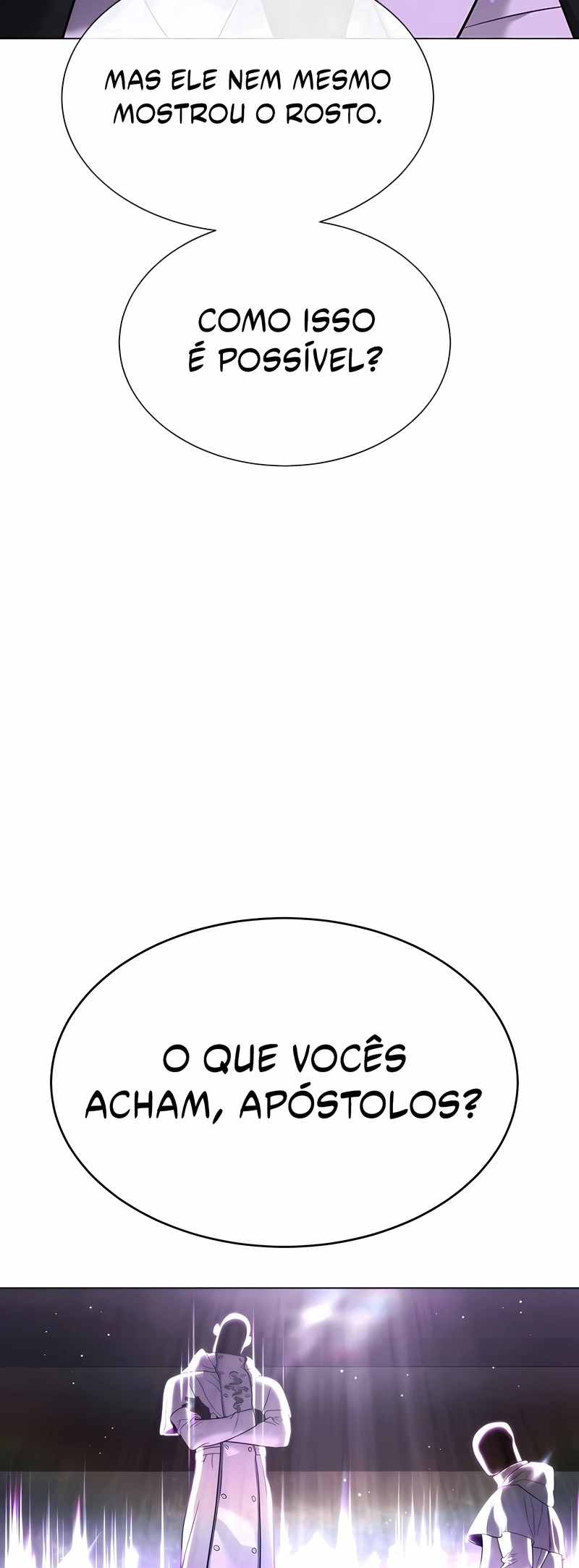 Assassino Pietro Capítulo 38 Página 84