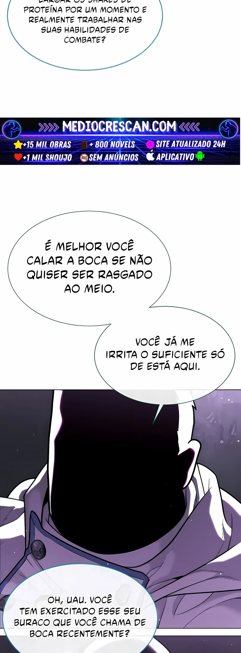 Assassino Pietro Capítulo 38 Página 88