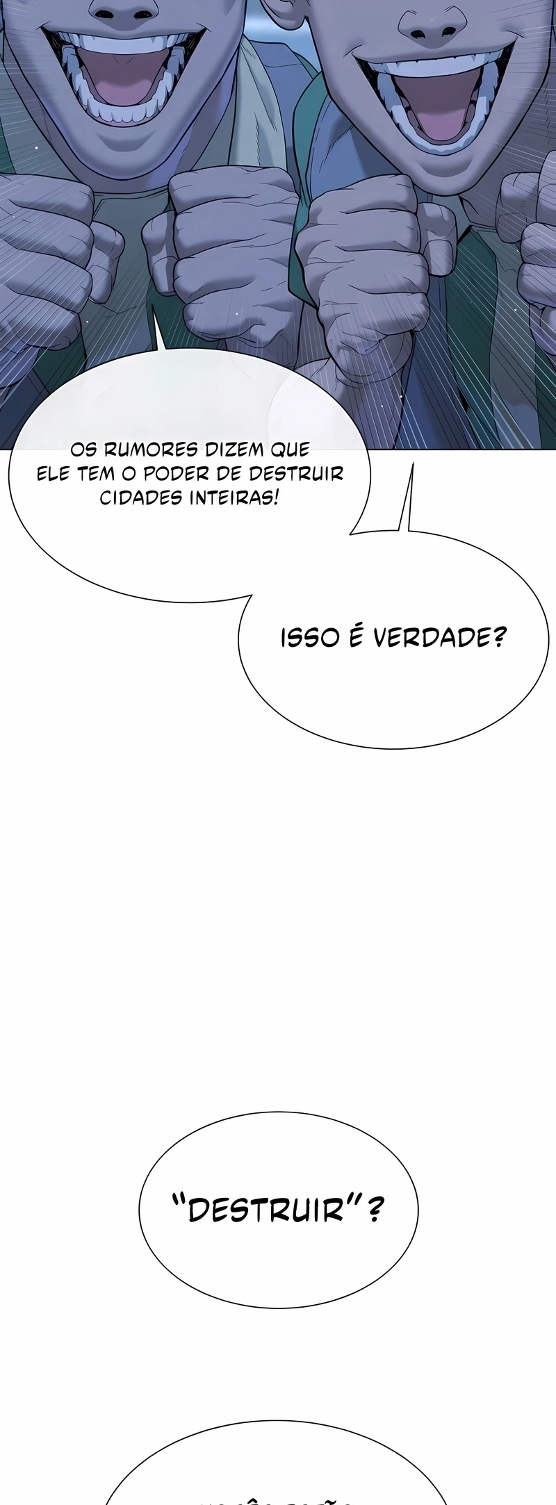 Assassino Pietro Capítulo 38 Página 9