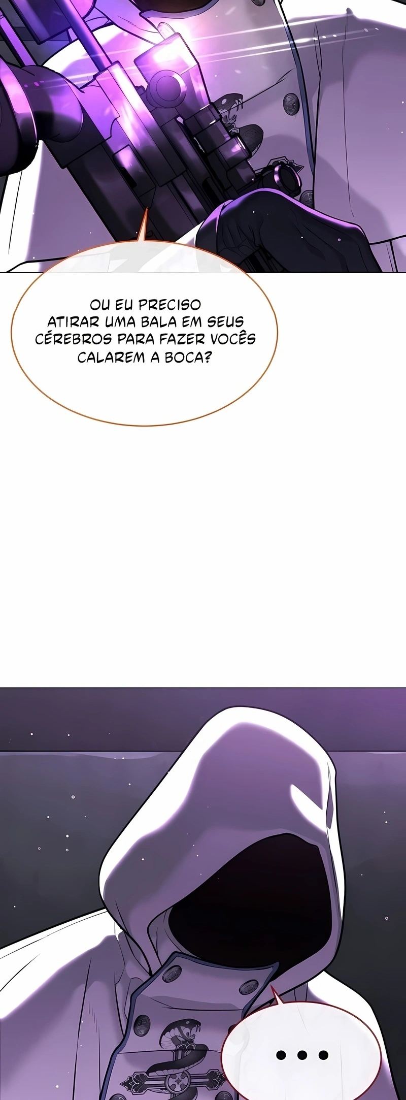 Assassino Pietro Capítulo 38 Página 90