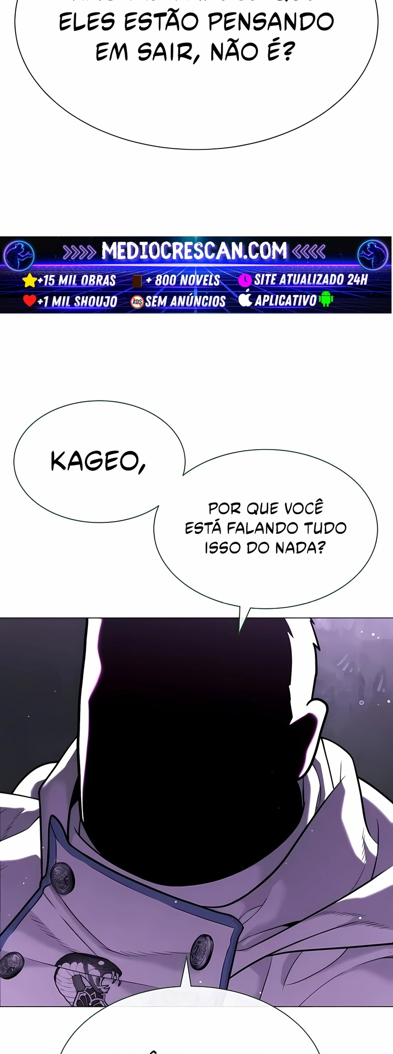 Assassino Pietro Capítulo 39 Página 10