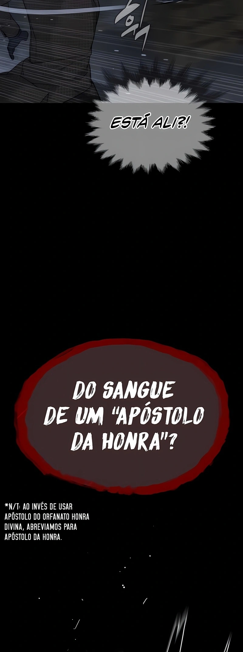 Assassino Pietro Capítulo 39 Página 106
