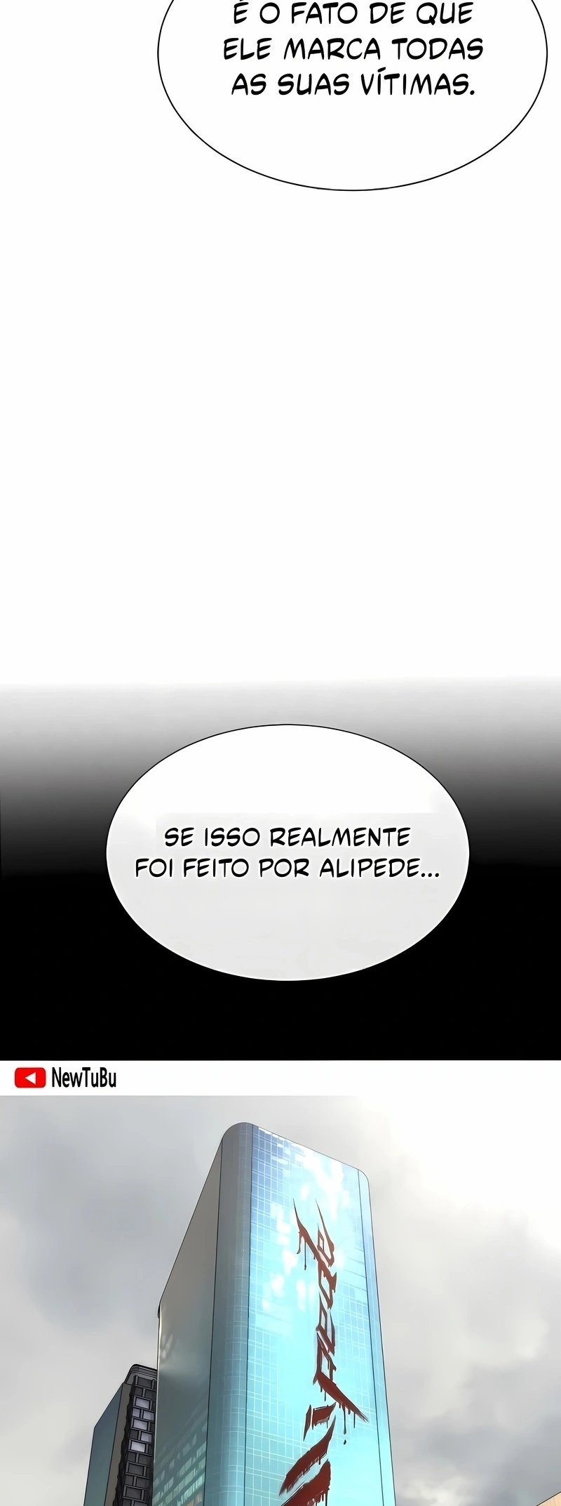 Assassino Pietro Capítulo 39 Página 113