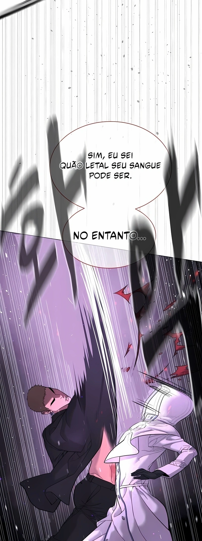 Assassino Pietro Capítulo 39 Página 21