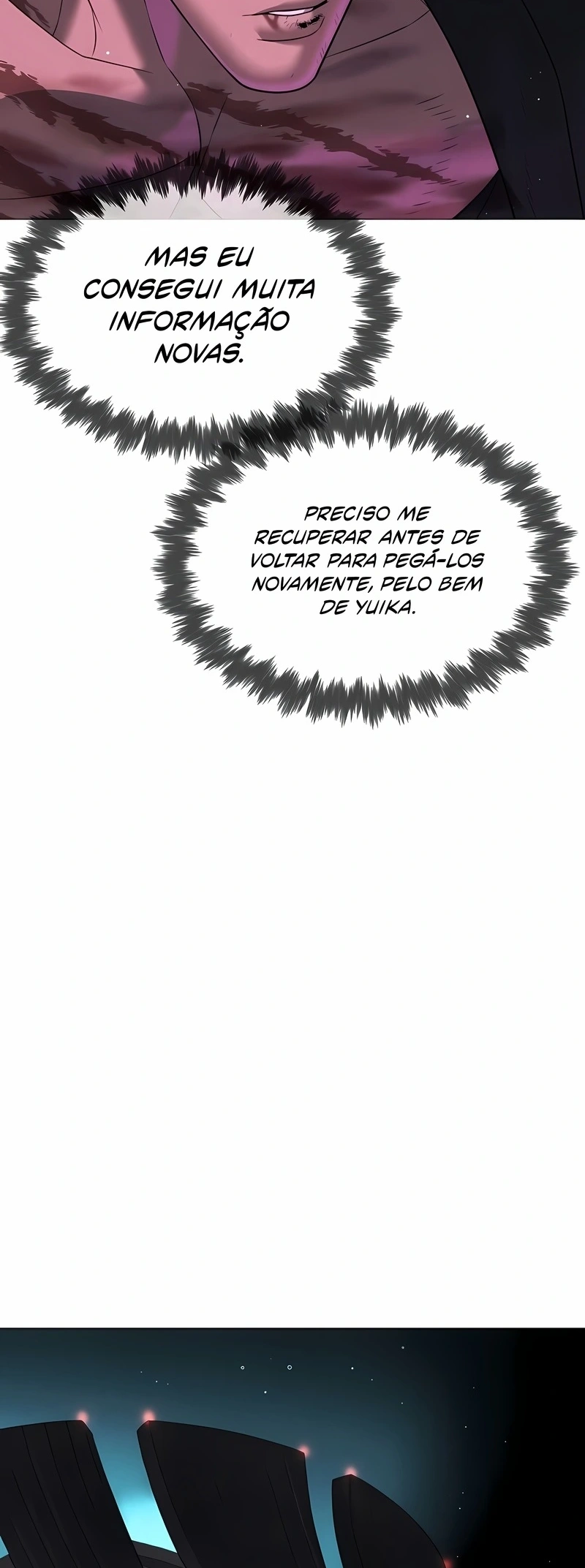 Assassino Pietro Capítulo 39 Página 40