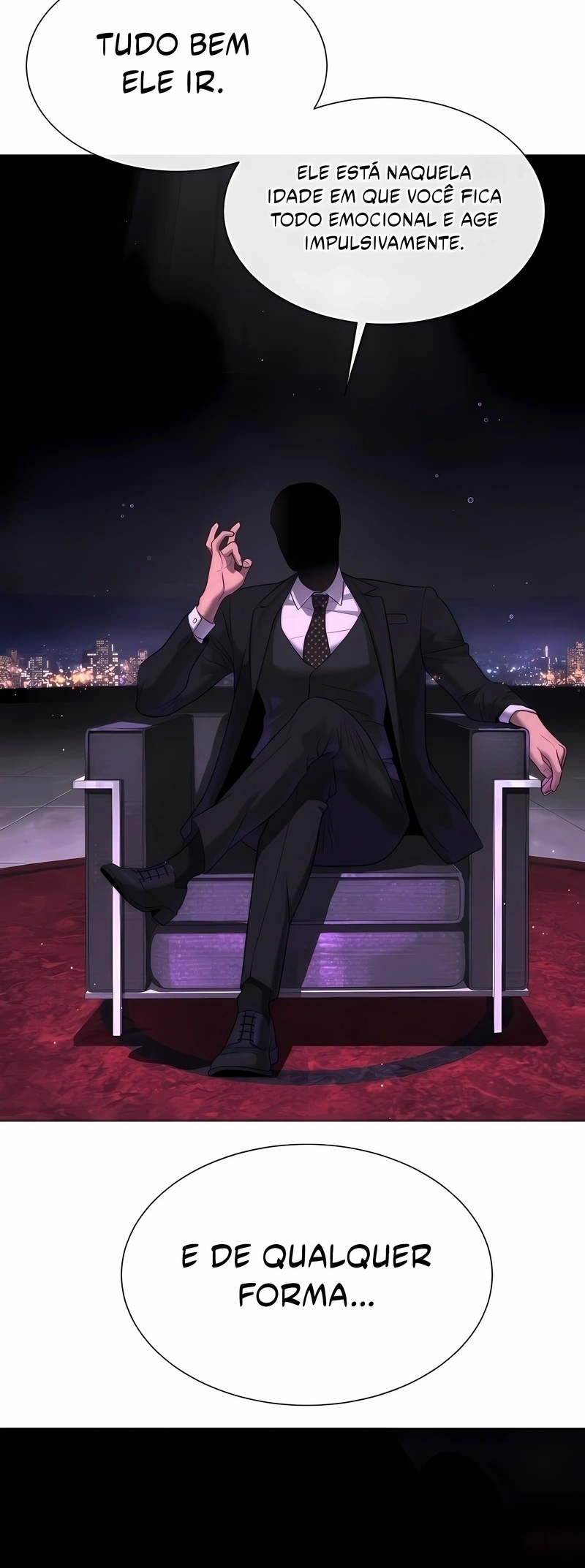 Assassino Pietro Capítulo 39 Página 44