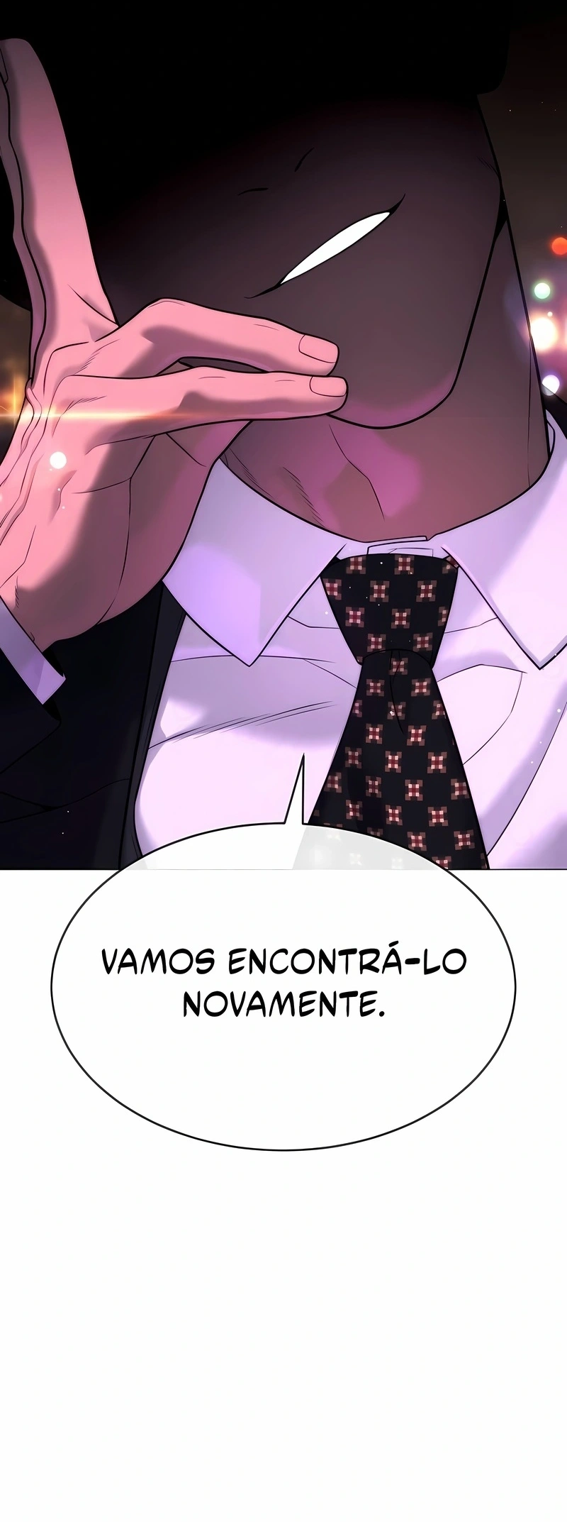 Assassino Pietro Capítulo 39 Página 45