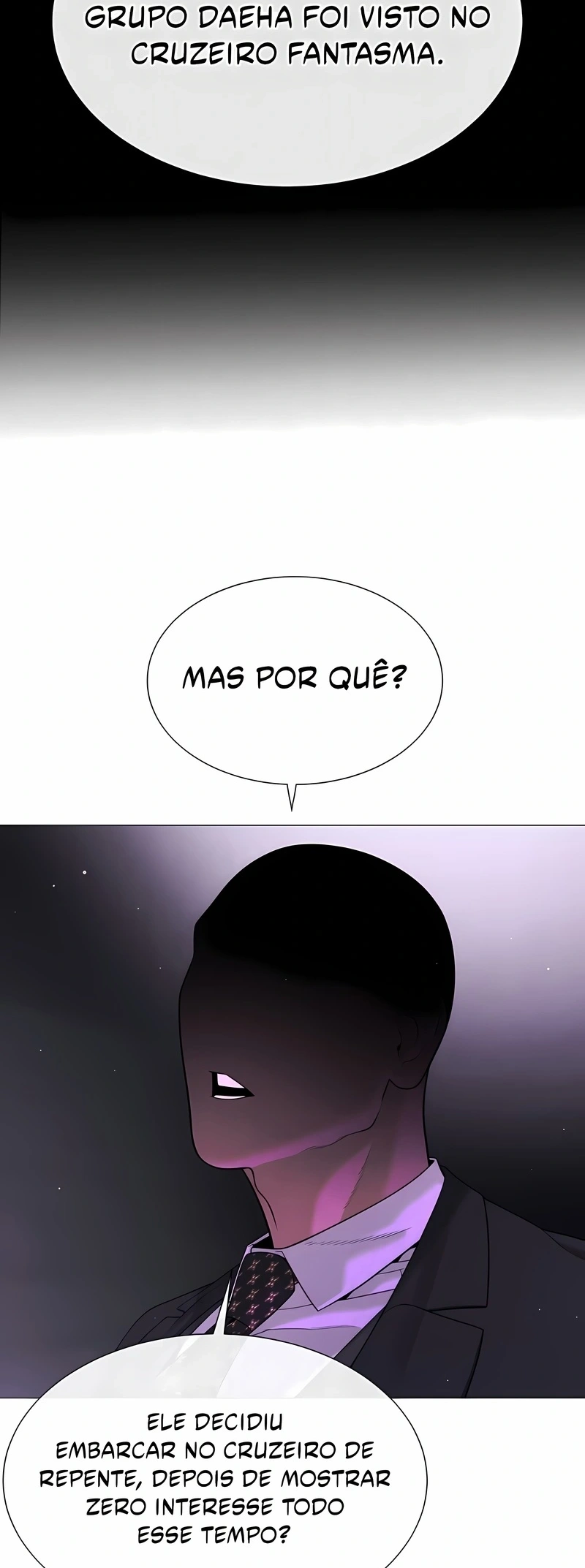 Assassino Pietro Capítulo 39 Página 52