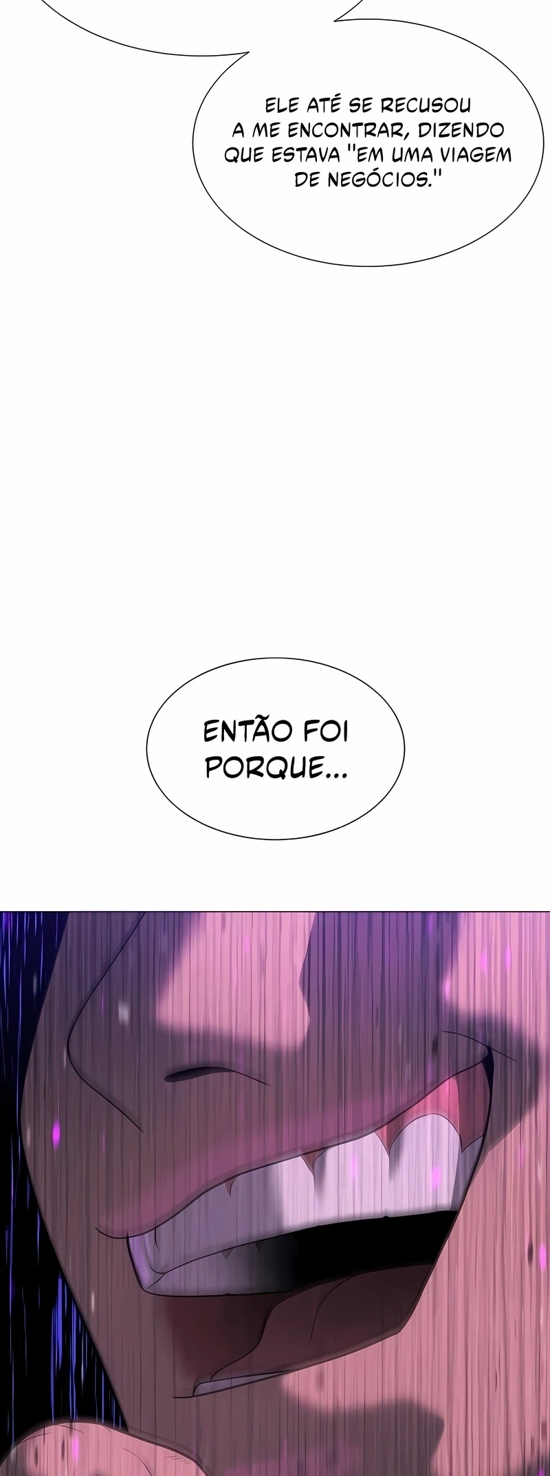 Assassino Pietro Capítulo 39 Página 53