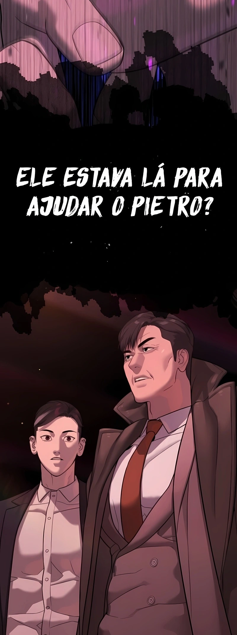 Assassino Pietro Capítulo 39 Página 54