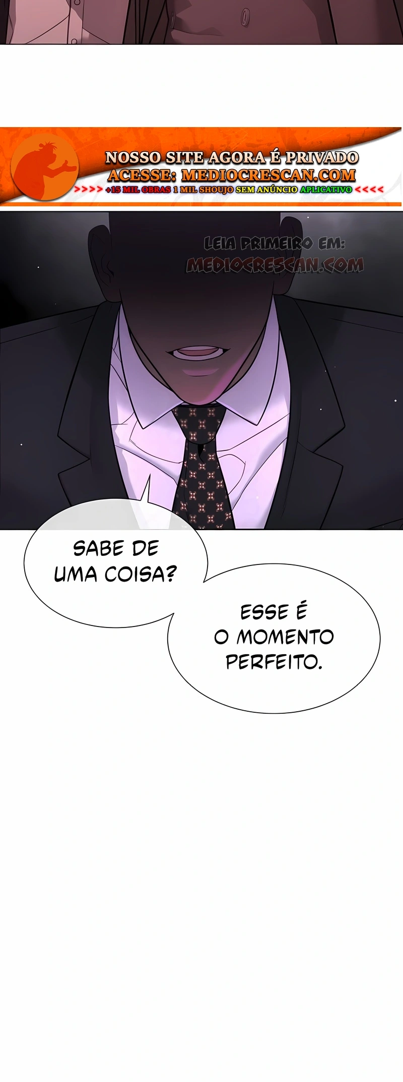 Assassino Pietro Capítulo 39 Página 55