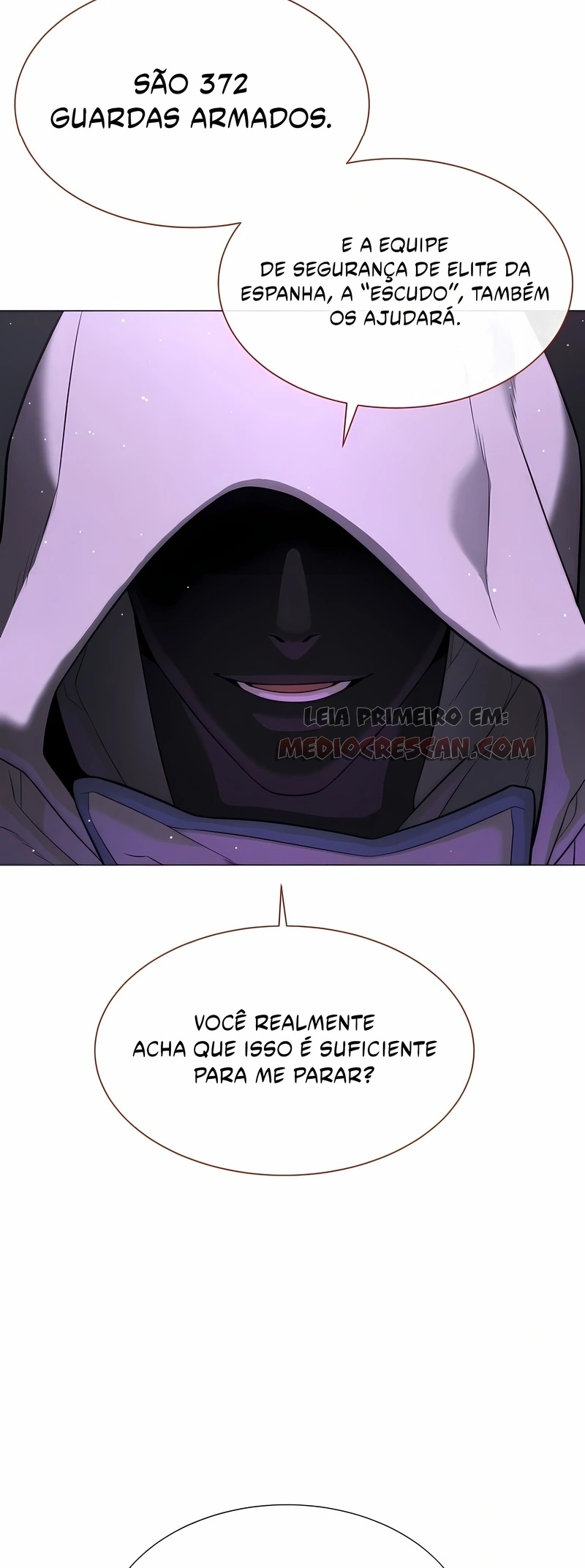 Assassino Pietro Capítulo 39 Página 62