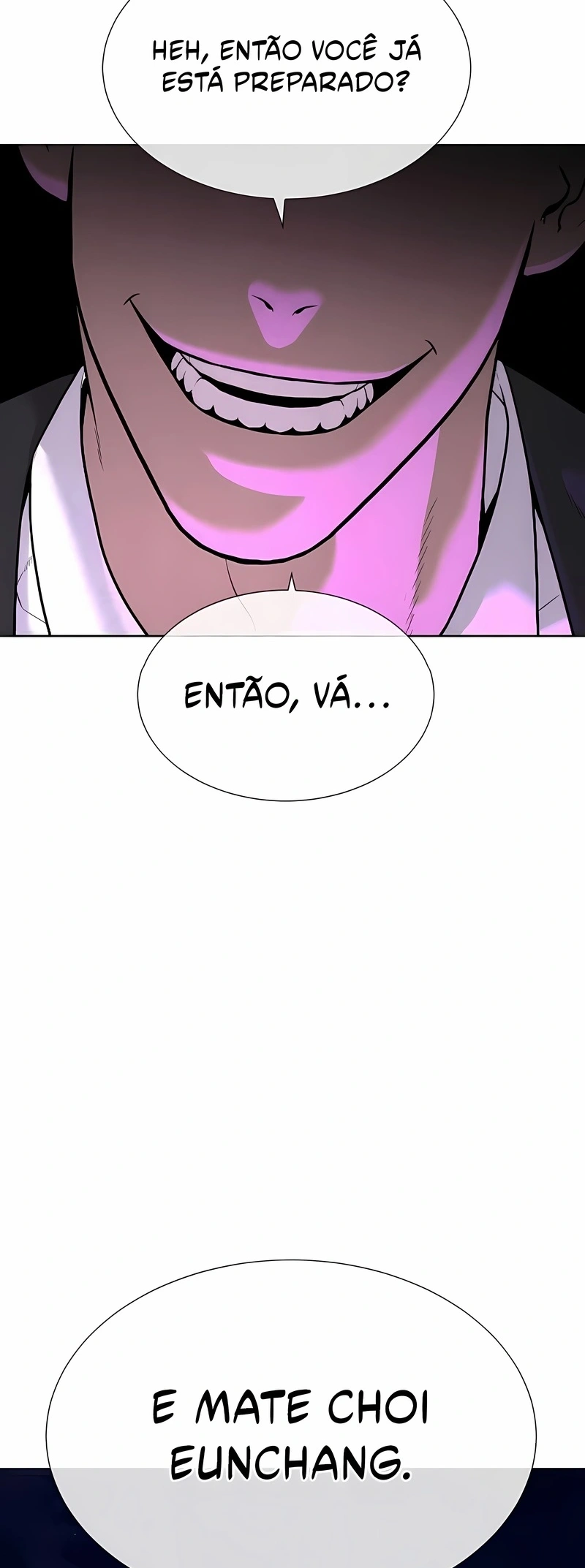 Assassino Pietro Capítulo 39 Página 63