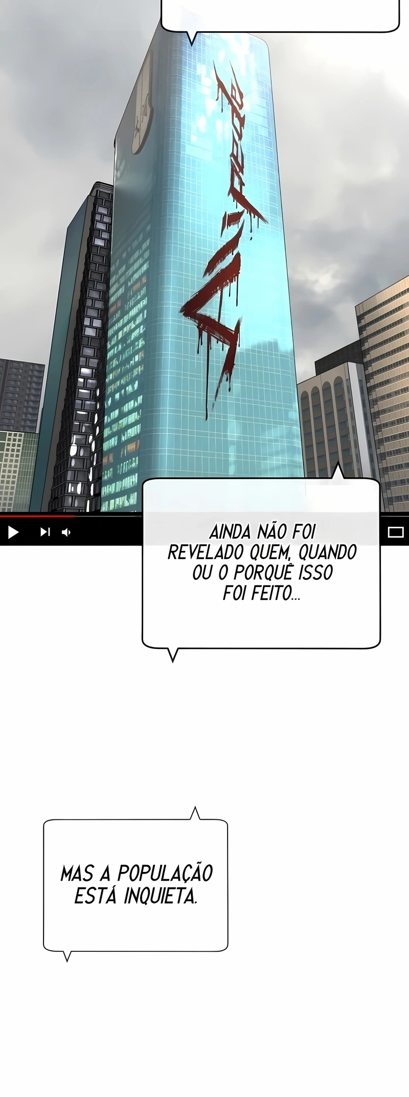 Assassino Pietro Capítulo 39 Página 67