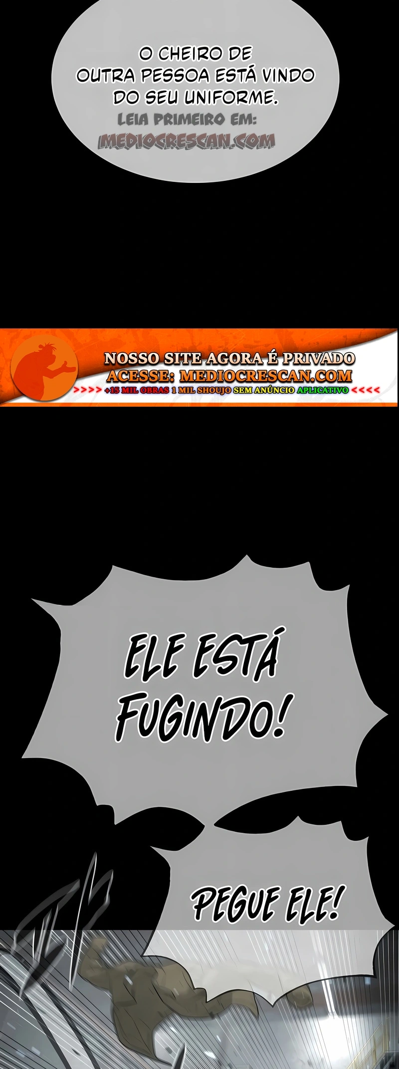 Assassino Pietro Capítulo 39 Página 82