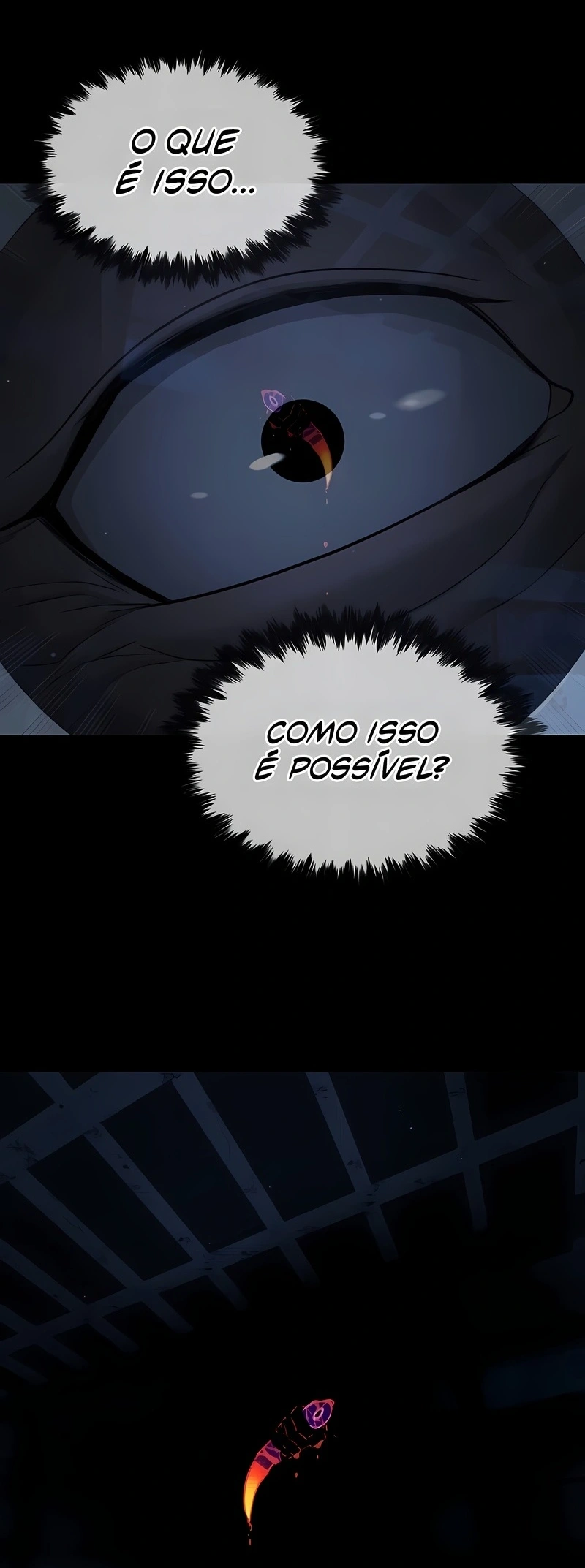 Assassino Pietro Capítulo 39 Página 97