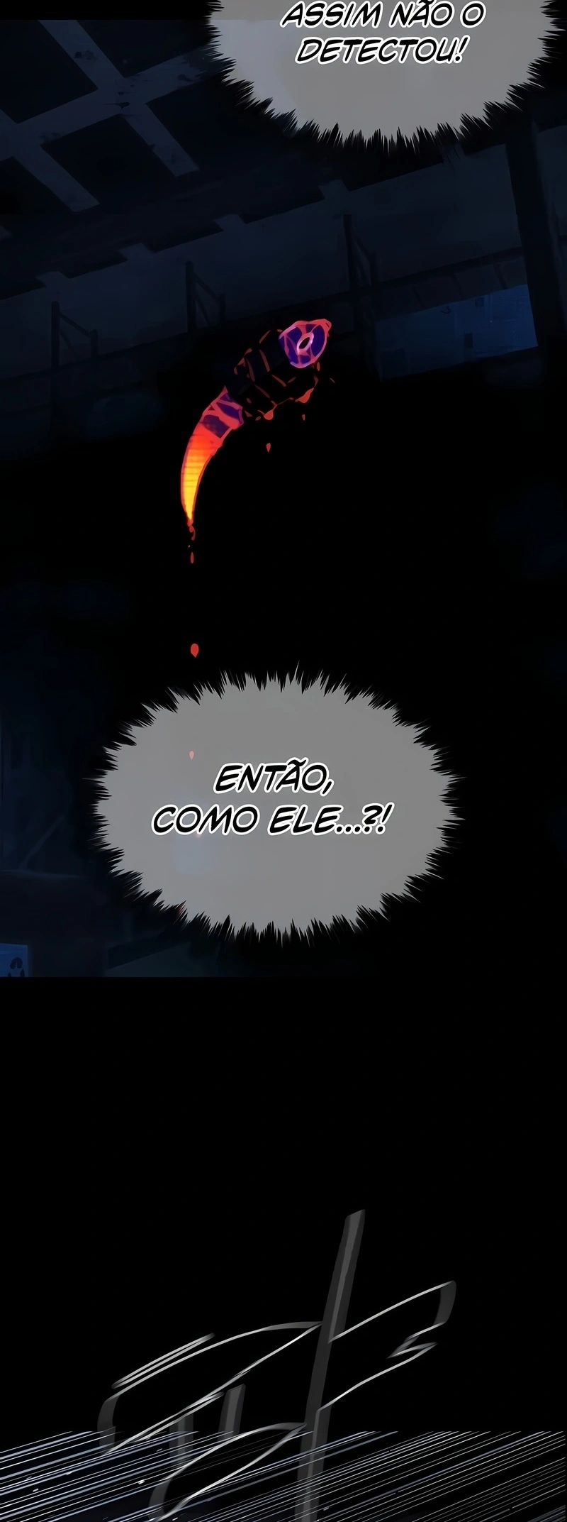 Assassino Pietro Capítulo 39 Página 99