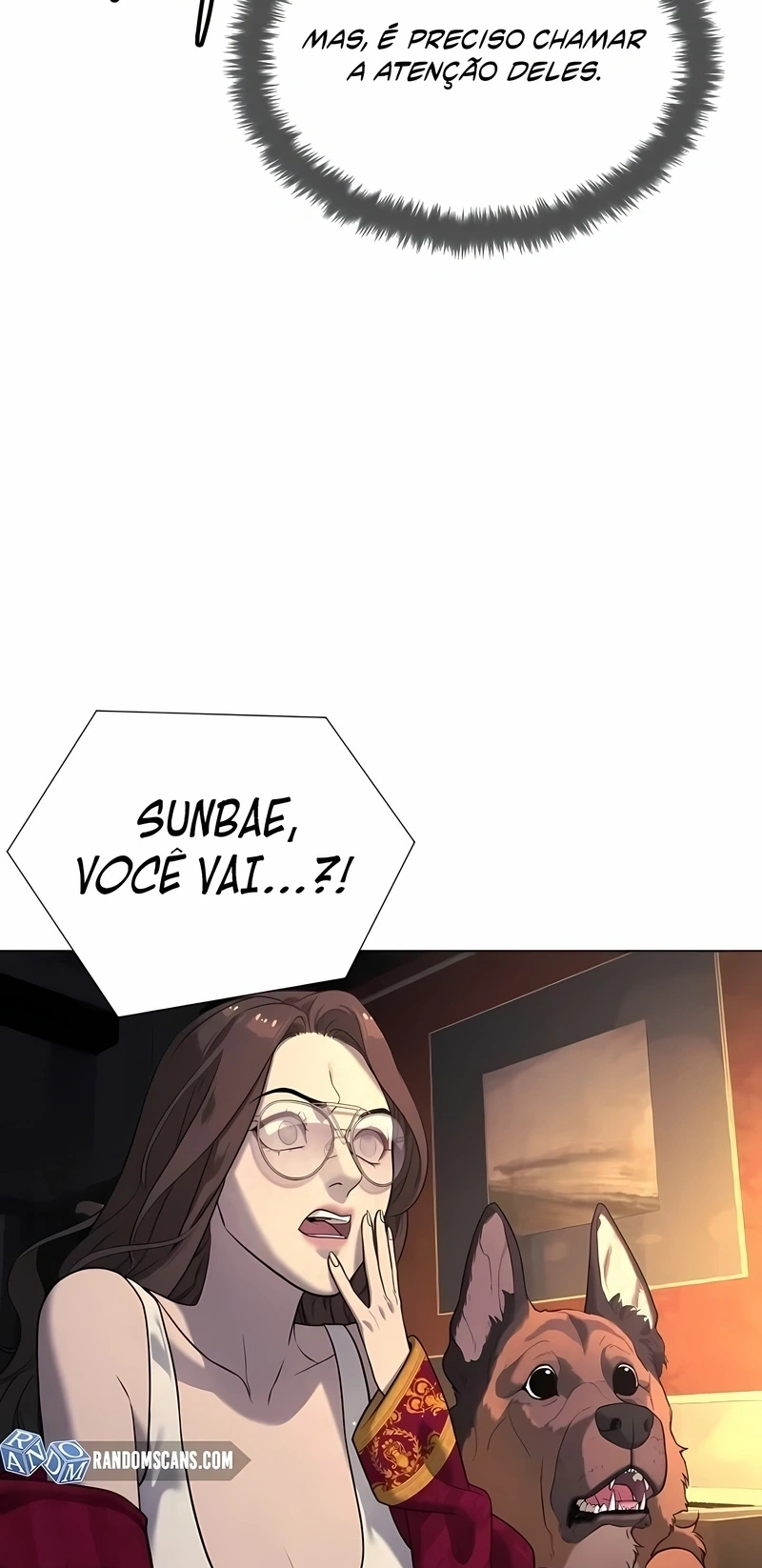 Assassino Pietro Capítulo 4 Página 106