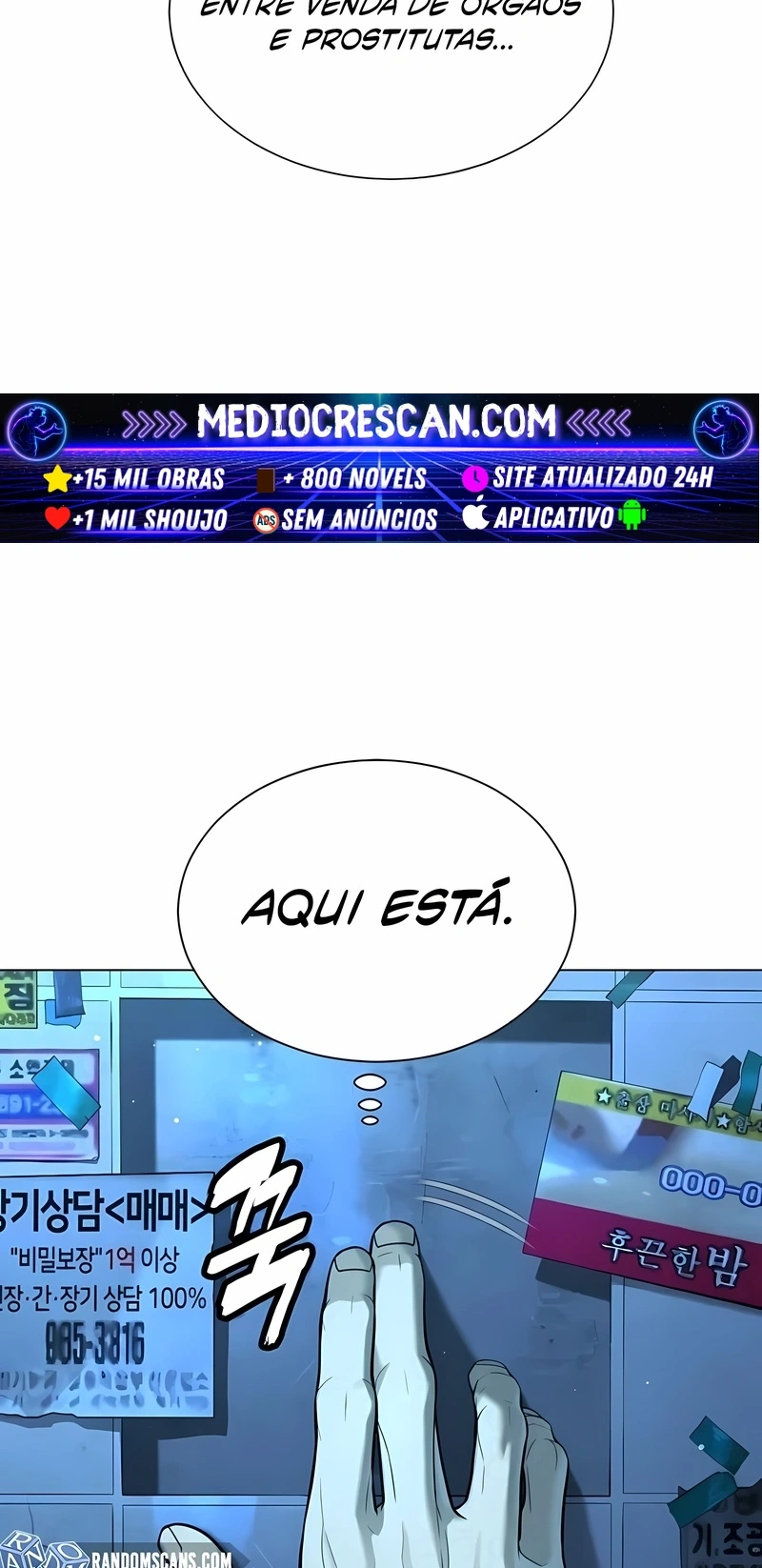 Assassino Pietro Capítulo 4 Página 11