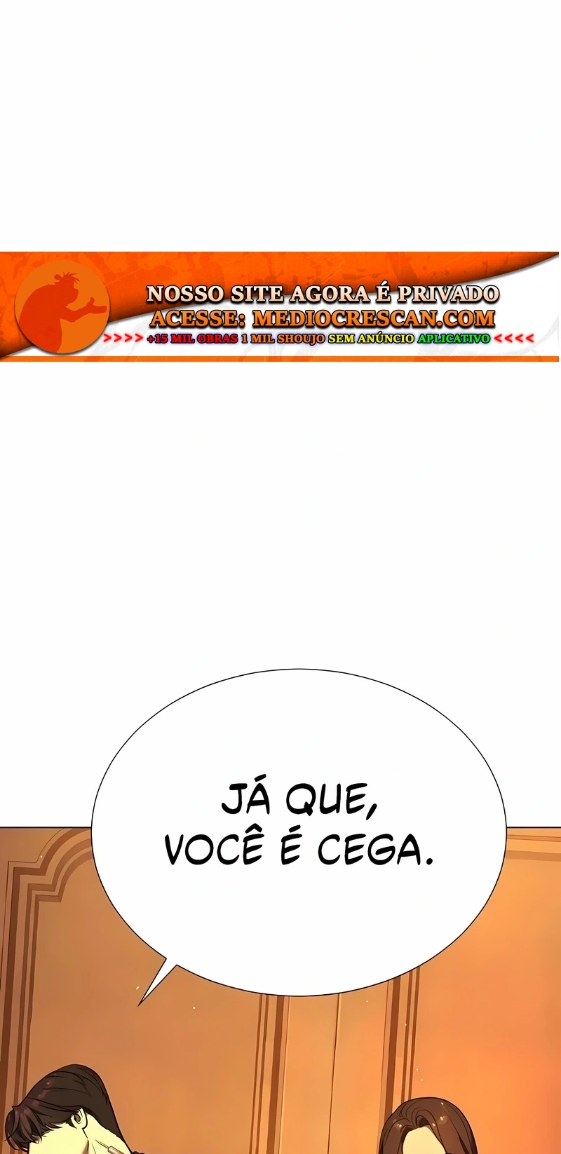 Assassino Pietro Capítulo 4 Página 20