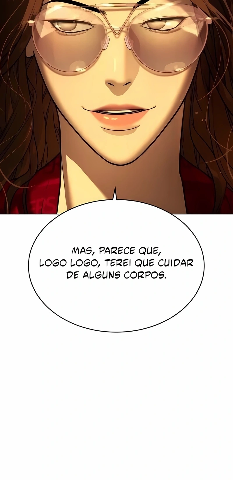 Assassino Pietro Capítulo 4 Página 23