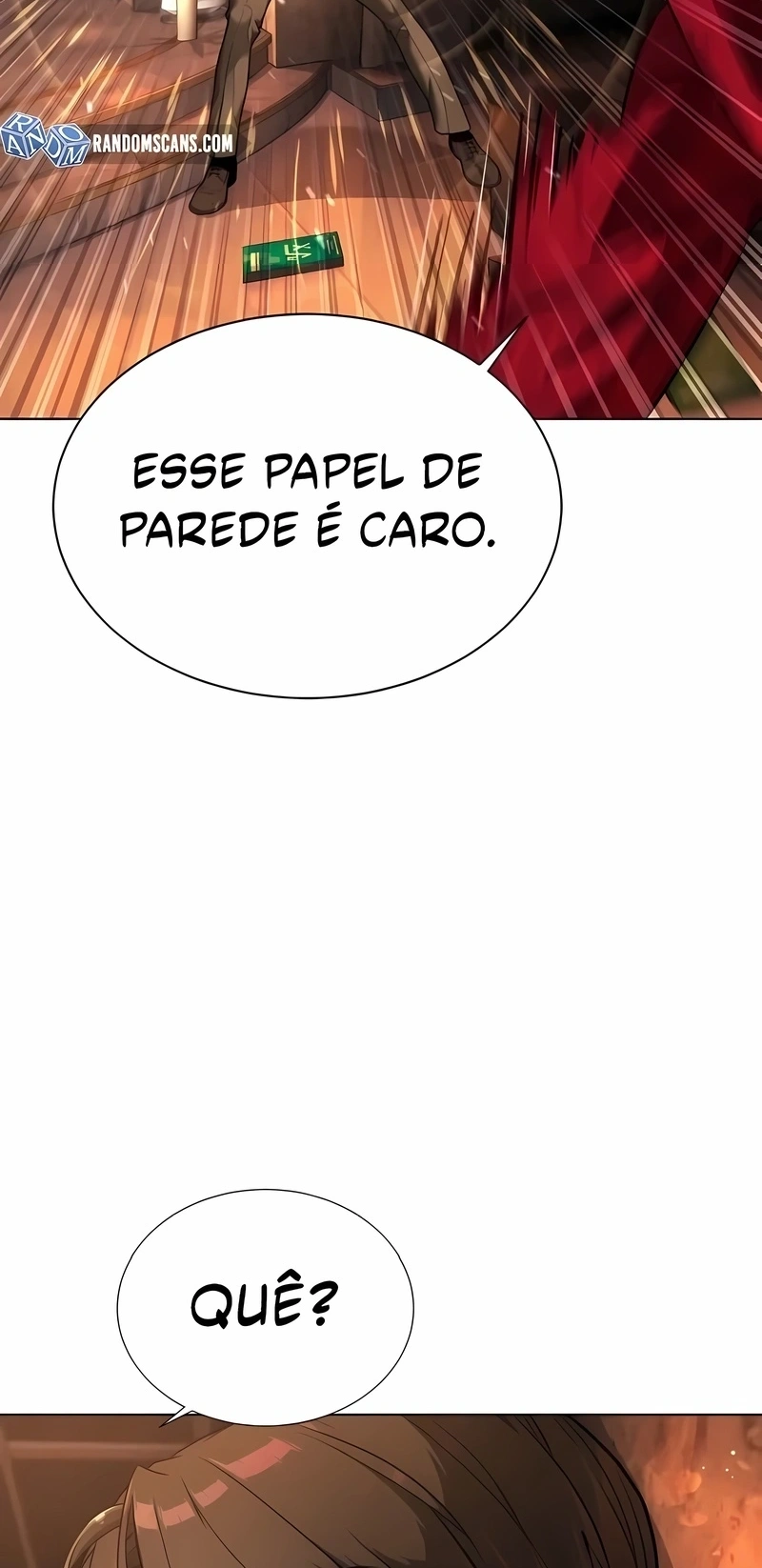 Assassino Pietro Capítulo 4 Página 37