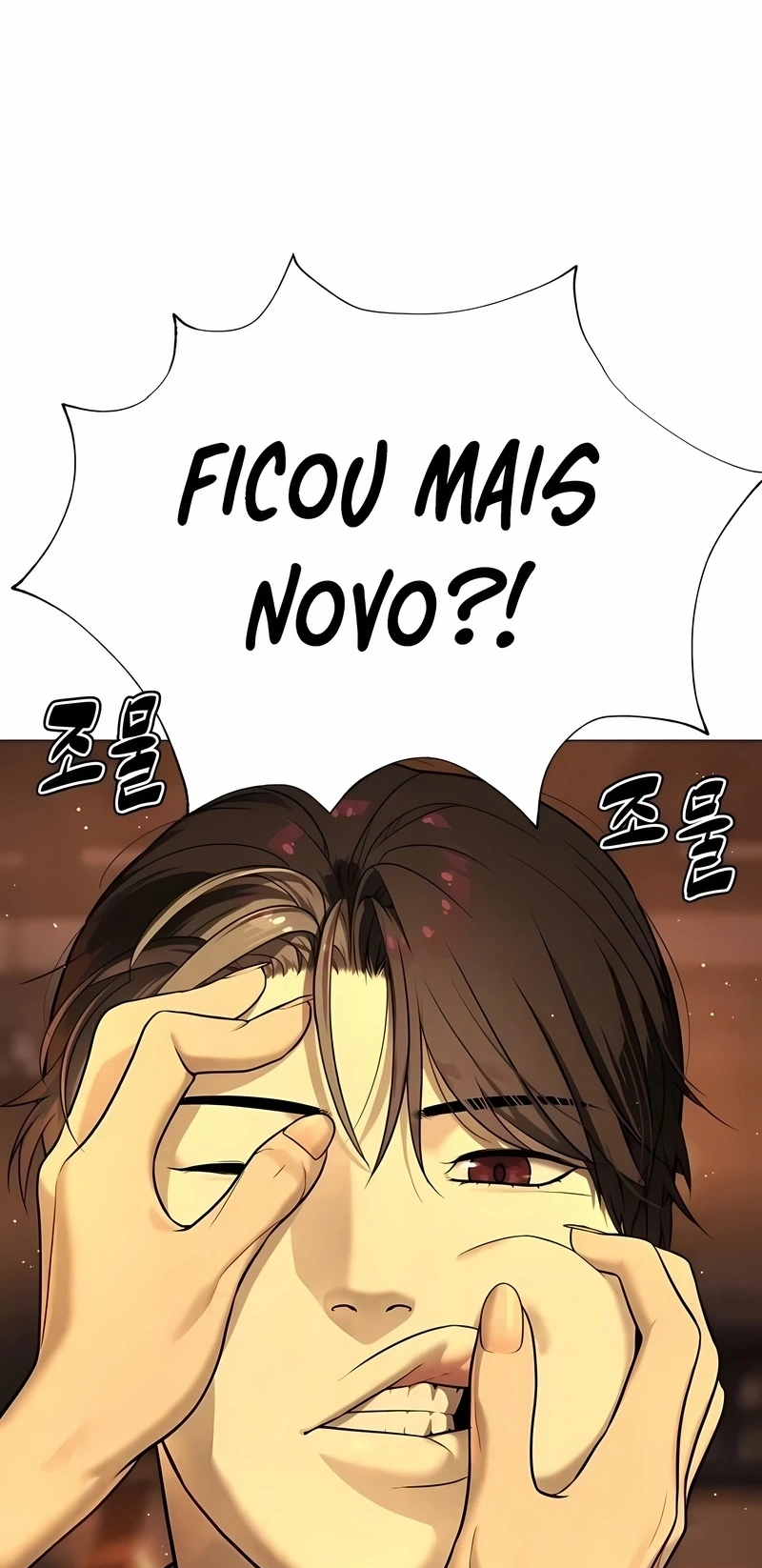 Assassino Pietro Capítulo 4 Página 58