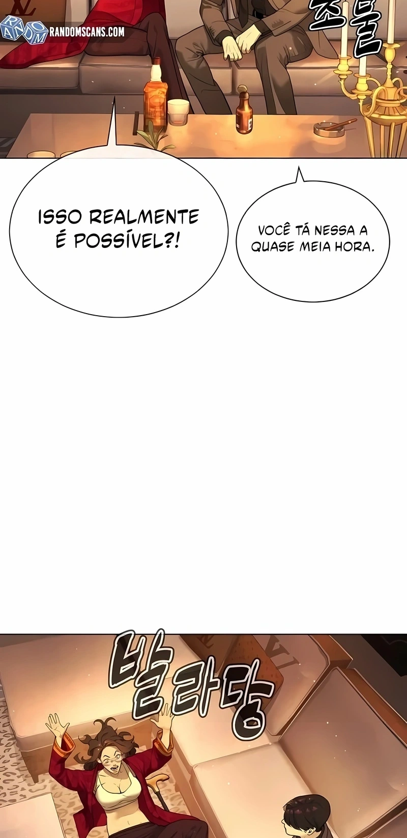 Assassino Pietro Capítulo 4 Página 60