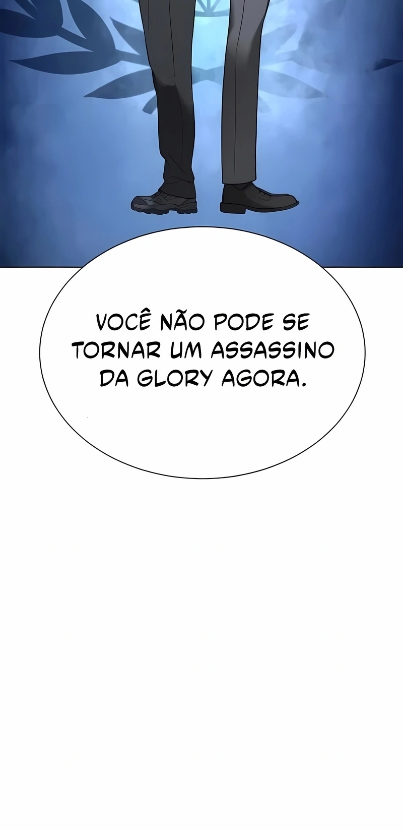 Assassino Pietro Capítulo 4 Página 82