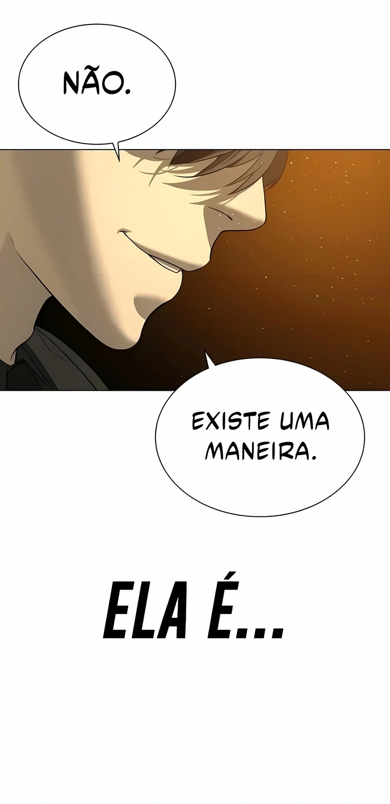 Assassino Pietro Capítulo 4 Página 83