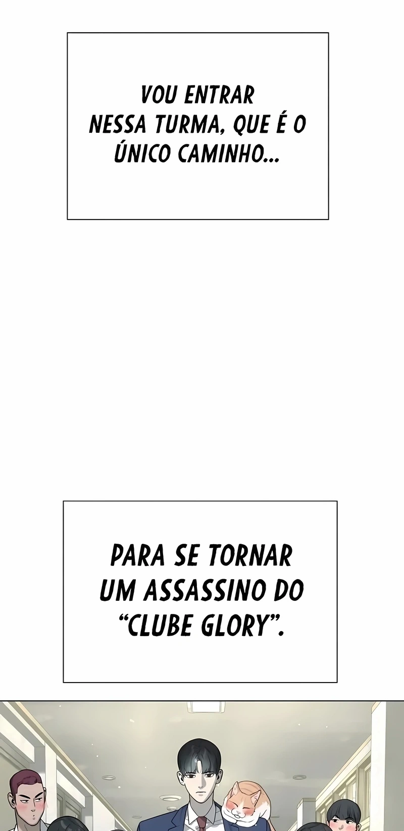 Assassino Pietro Capítulo 4 Página 98