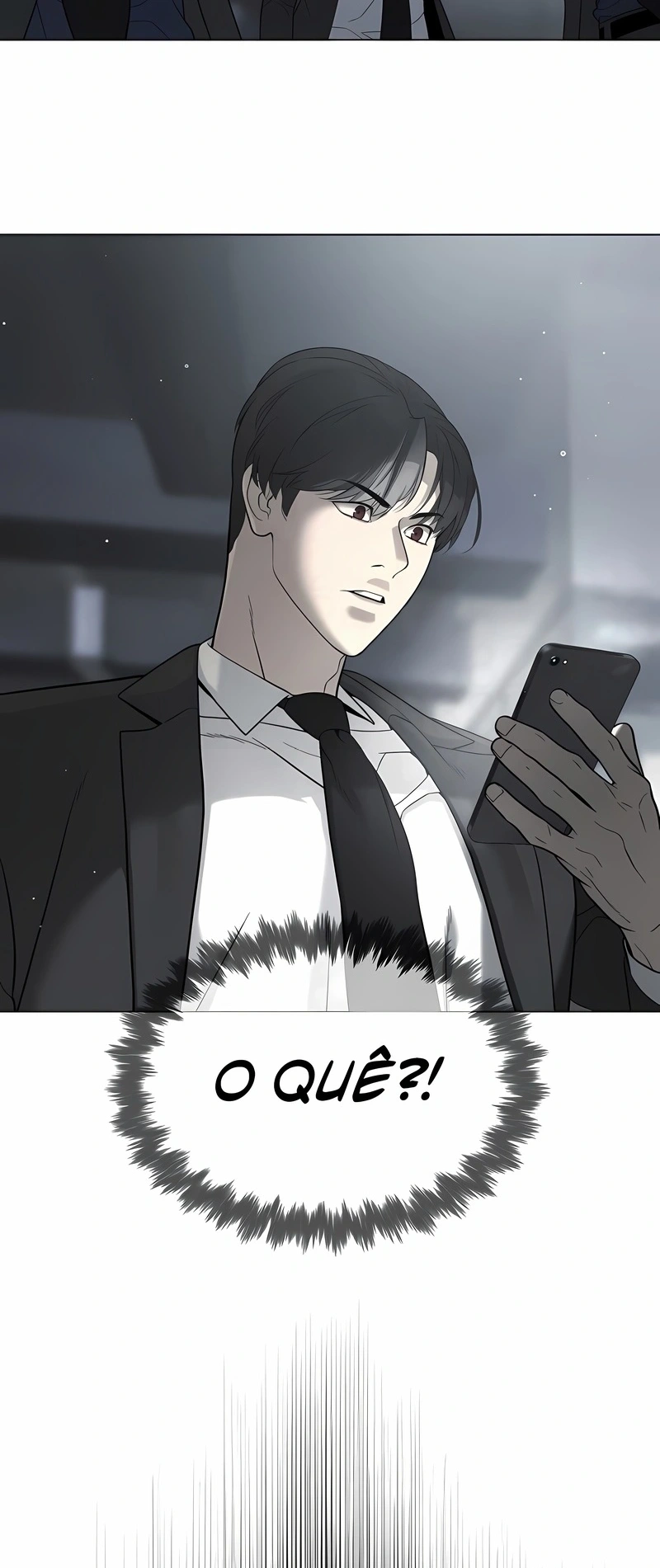 Assassino Pietro Capítulo 40 Página 106