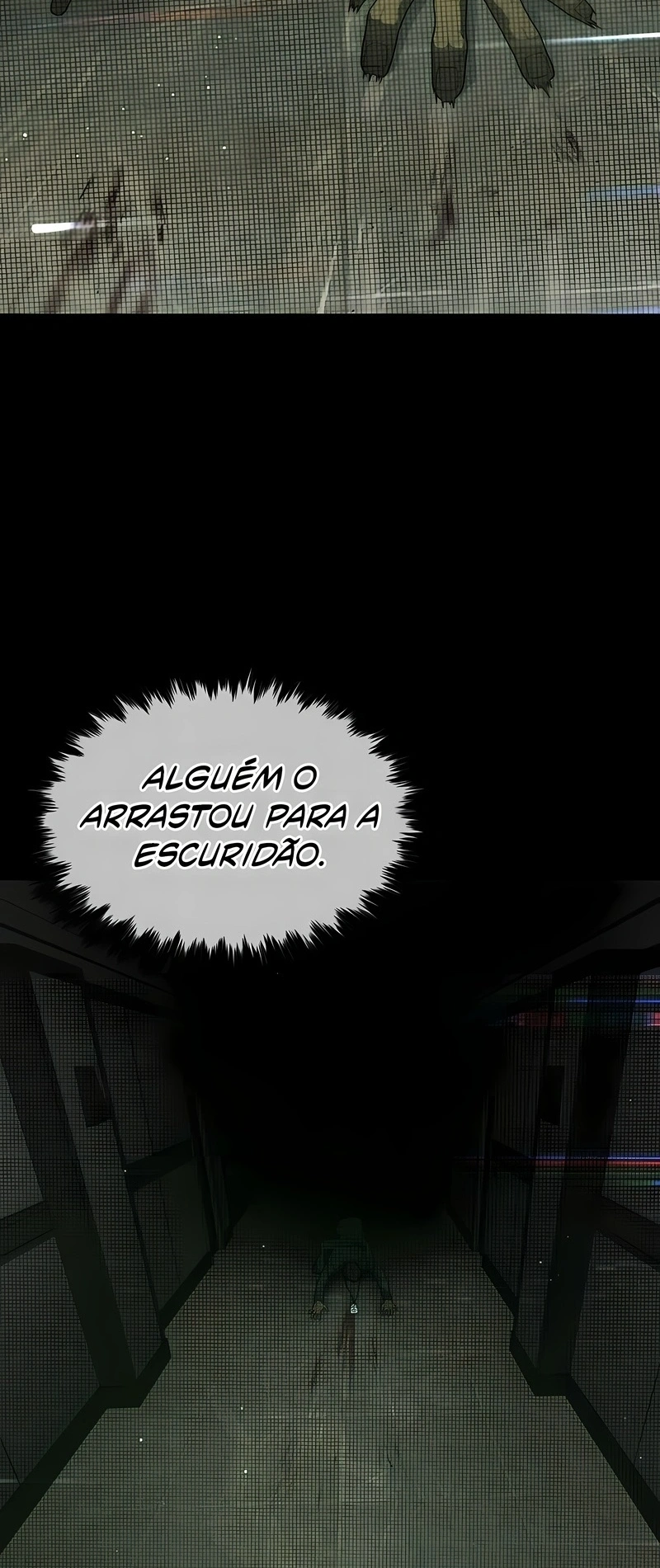 Assassino Pietro Capítulo 40 Página 111