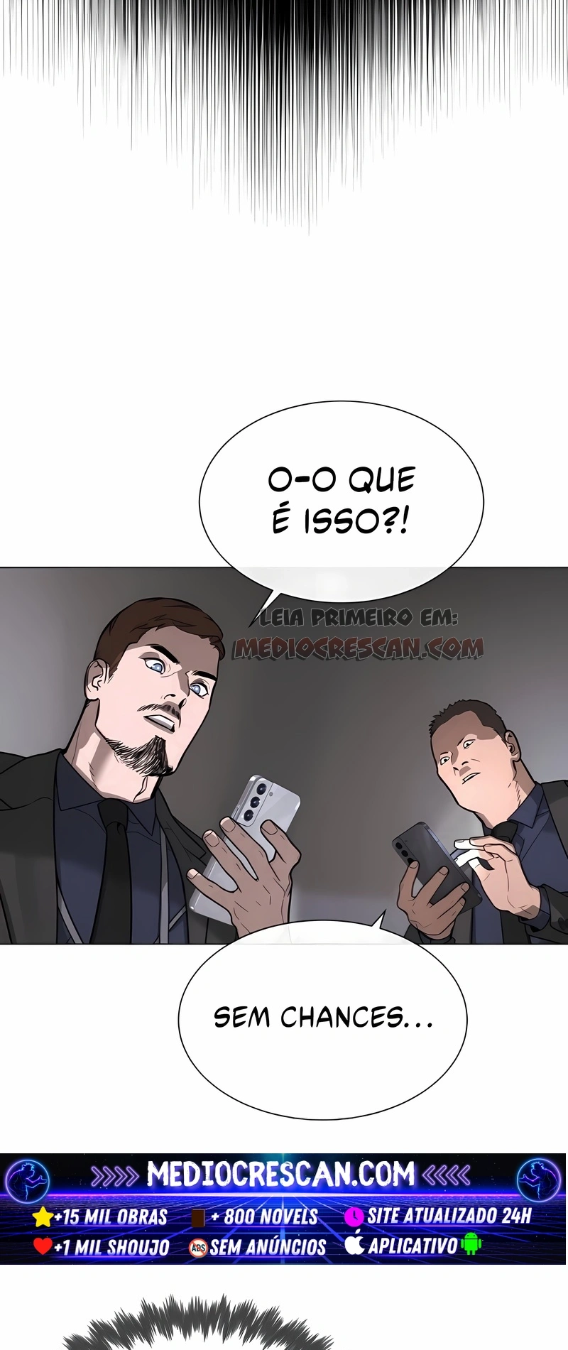 Assassino Pietro Capítulo 40 Página 115