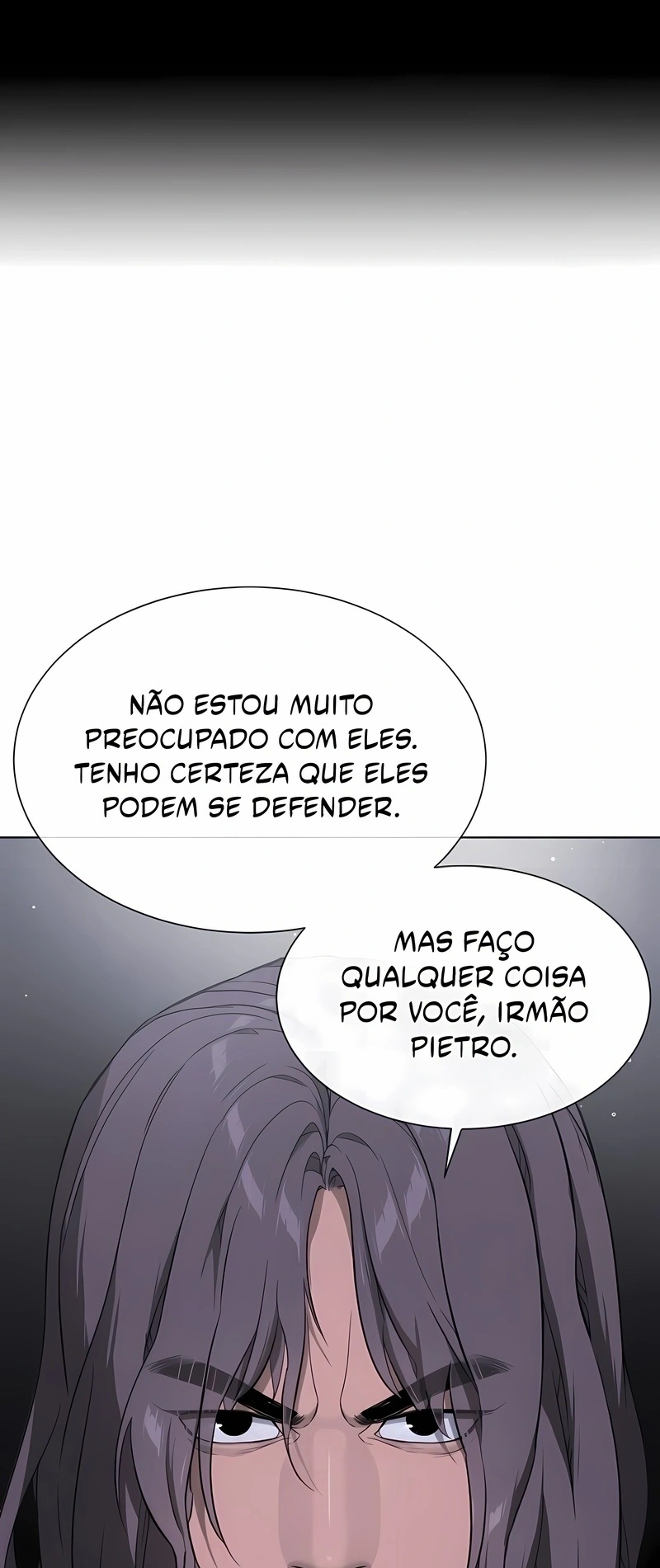 Assassino Pietro Capítulo 40 Página 13