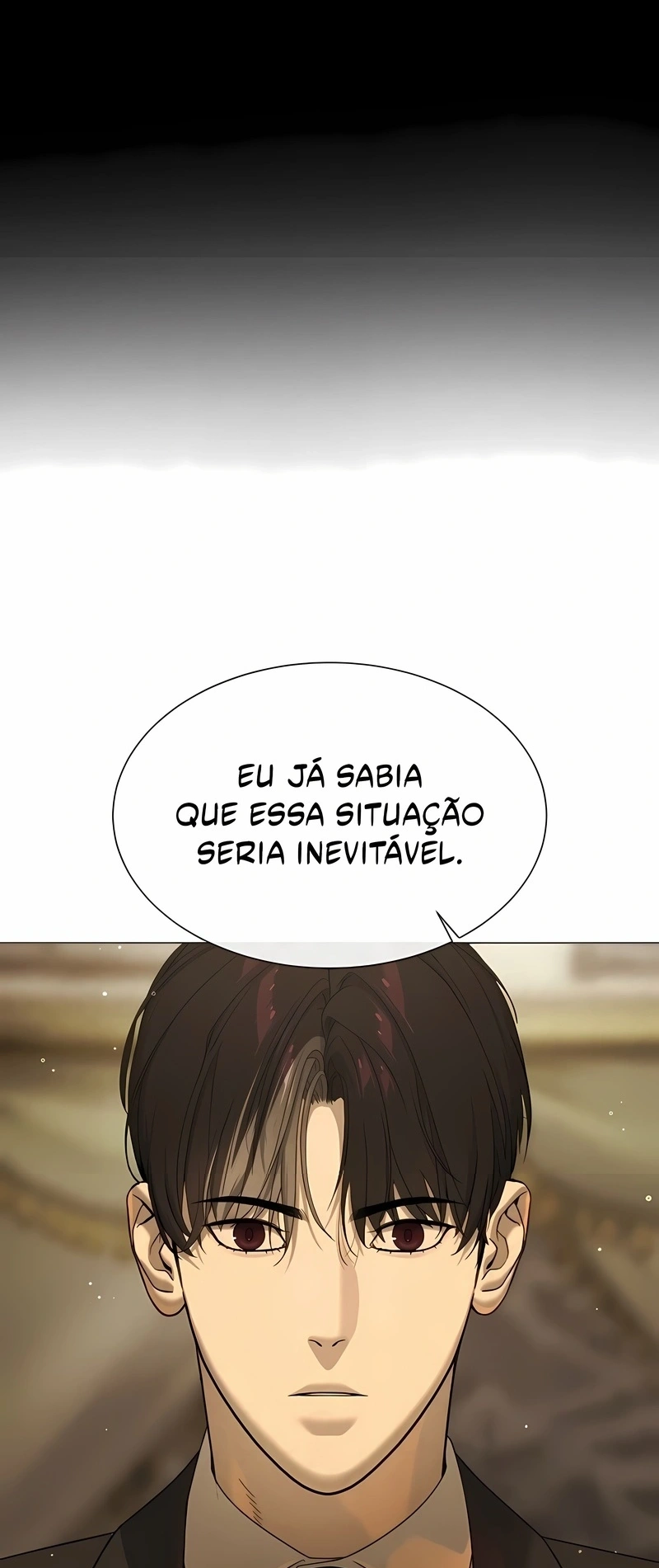 Assassino Pietro Capítulo 40 Página 28