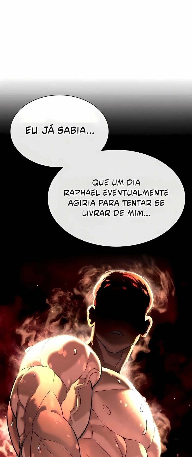Assassino Pietro Capítulo 40 Página 30