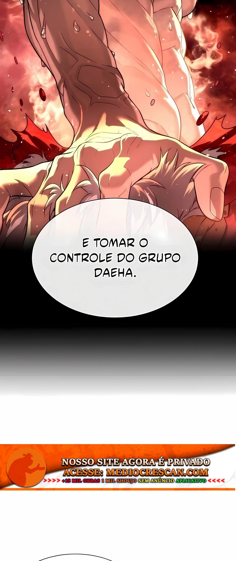 Assassino Pietro Capítulo 40 Página 31