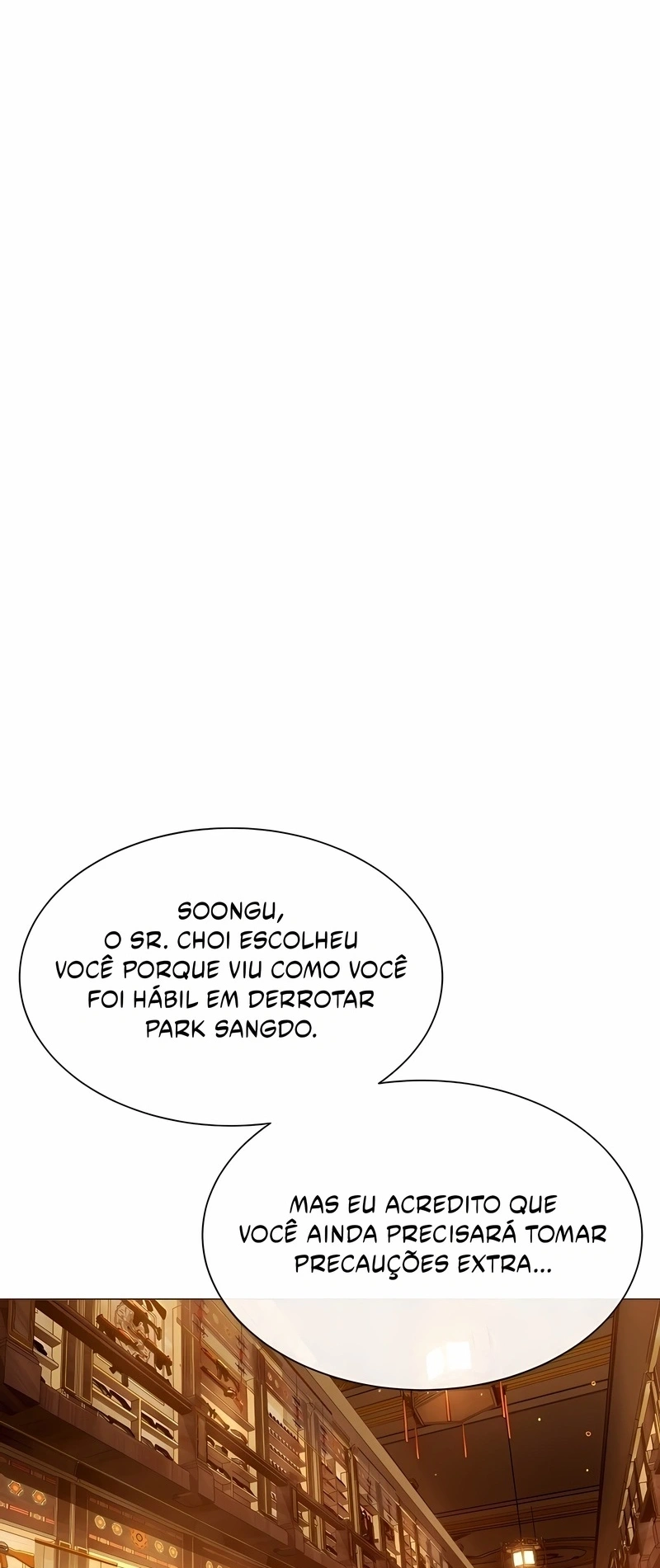 Assassino Pietro Capítulo 40 Página 33