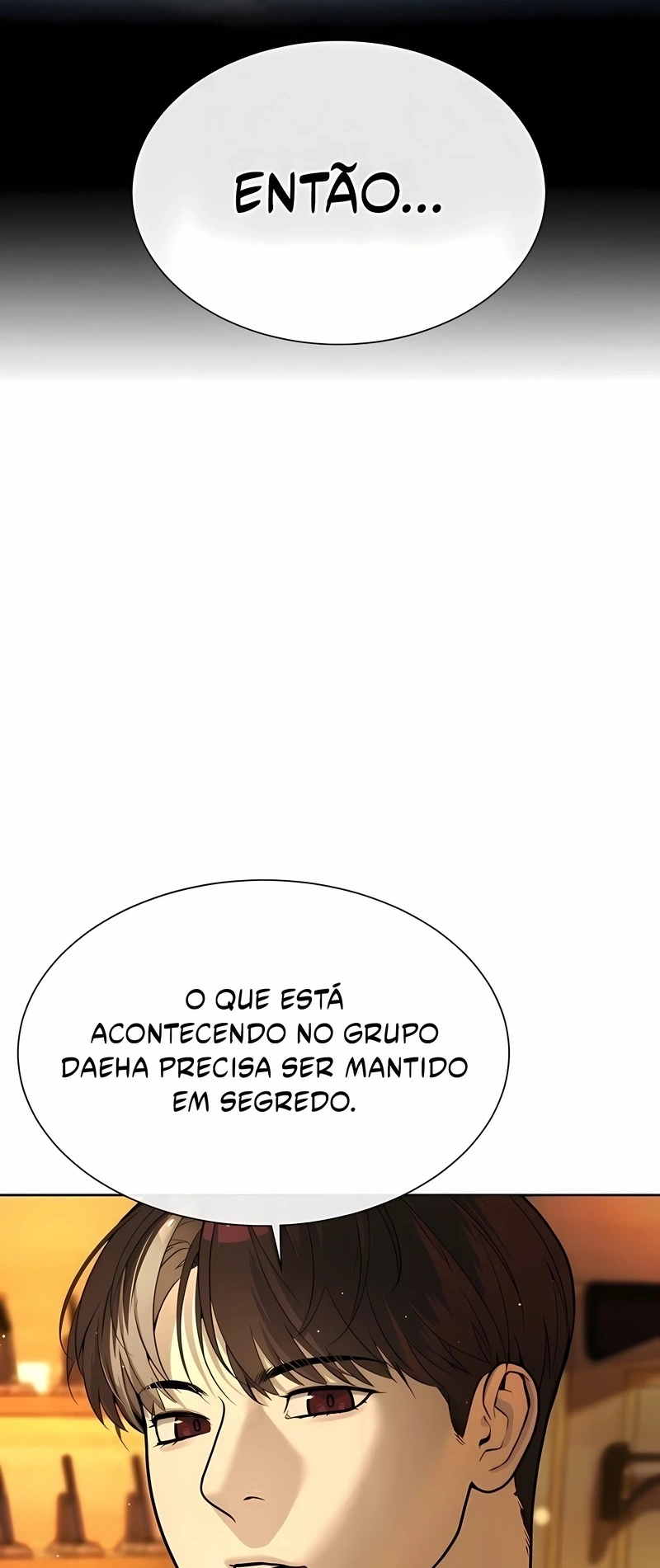 Assassino Pietro Capítulo 40 Página 37