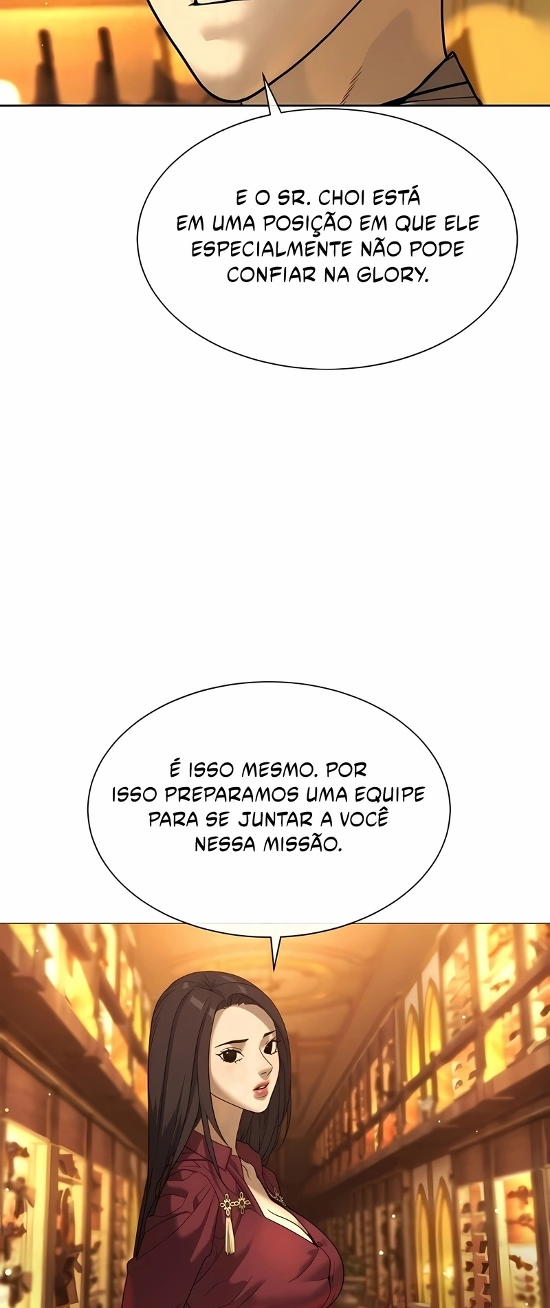 Assassino Pietro Capítulo 40 Página 38