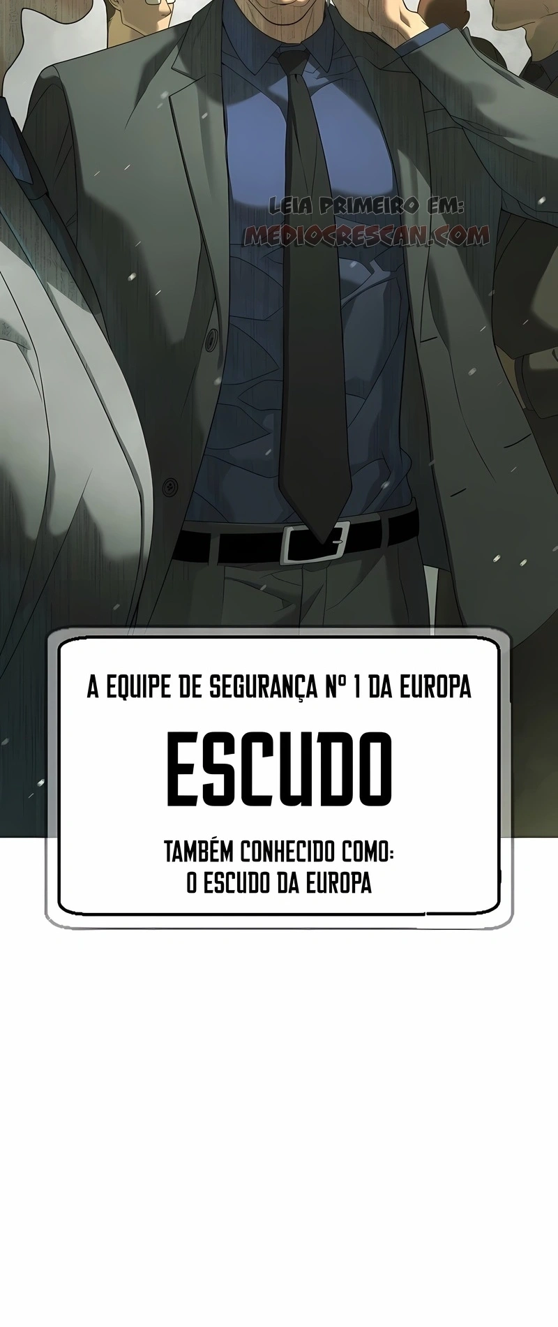 Assassino Pietro Capítulo 40 Página 40