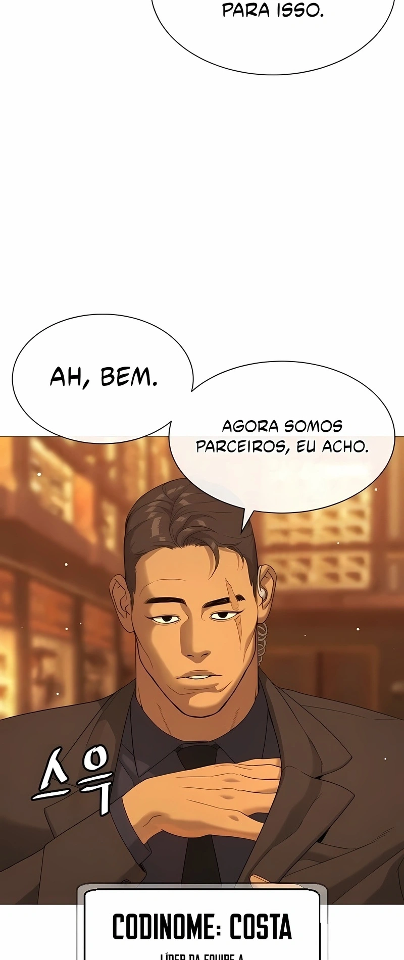 Assassino Pietro Capítulo 40 Página 42