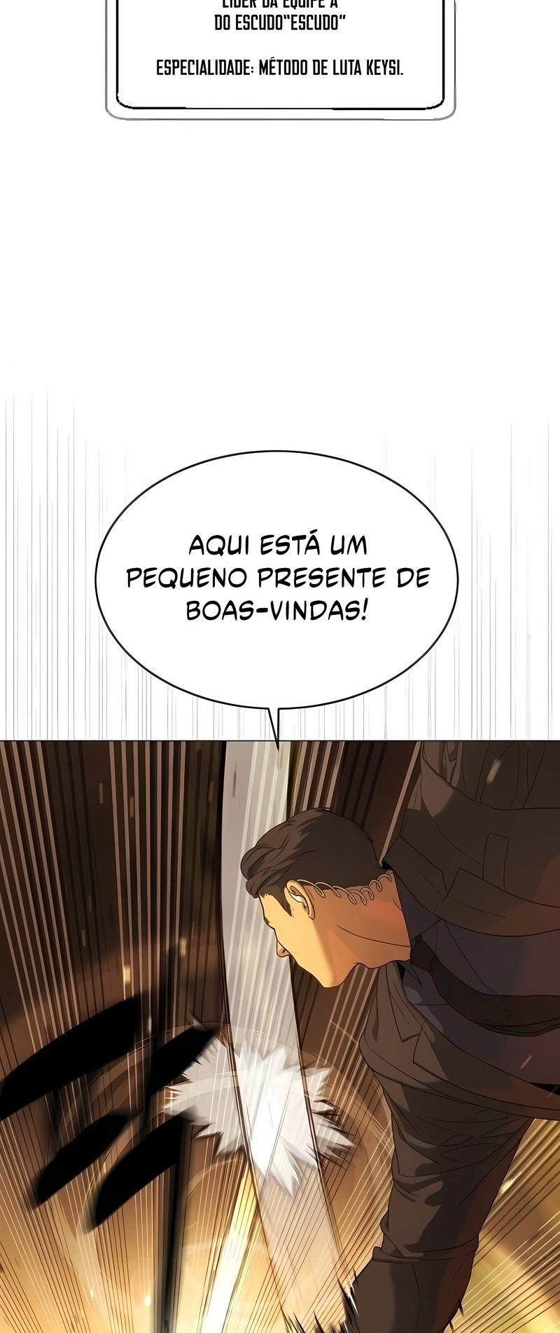 Assassino Pietro Capítulo 40 Página 43