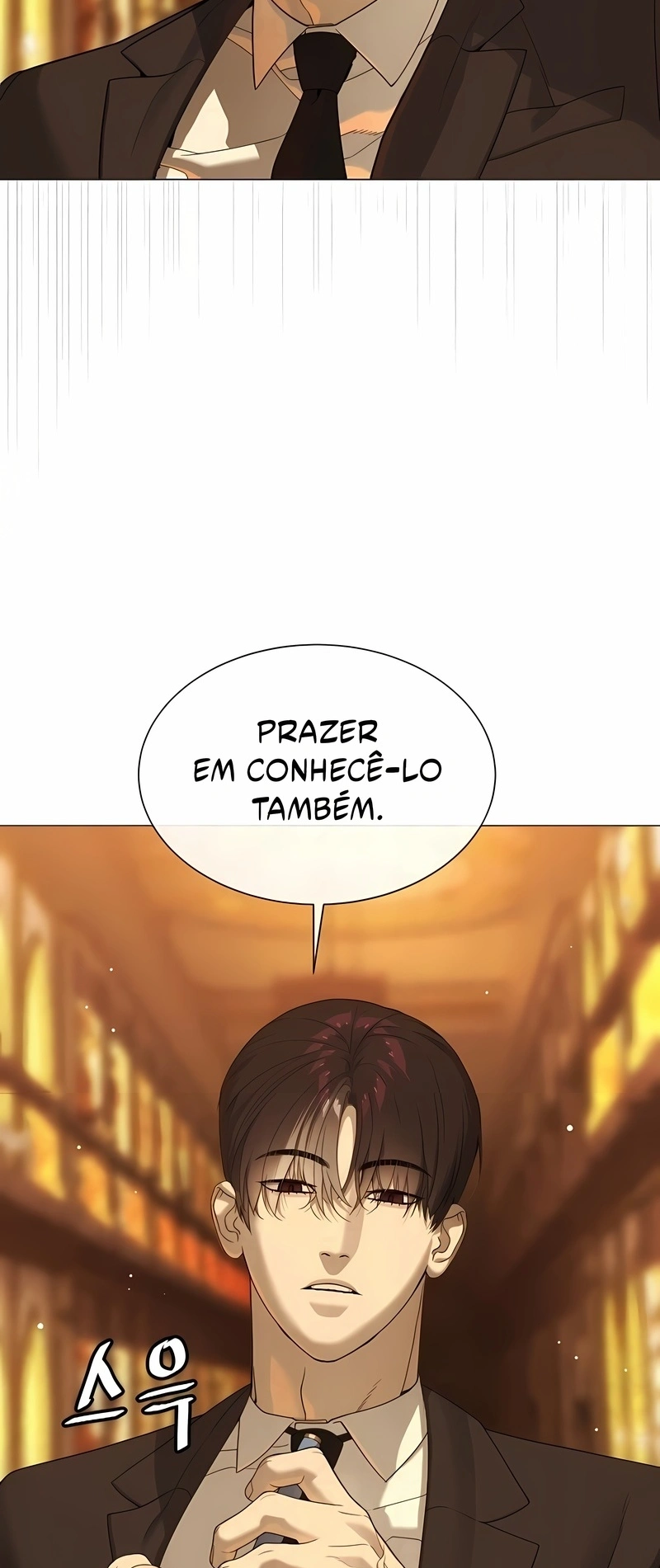 Assassino Pietro Capítulo 40 Página 45