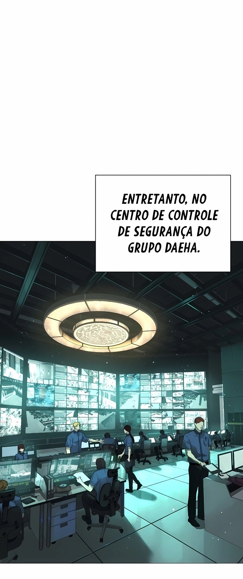 Assassino Pietro Capítulo 40 Página 49