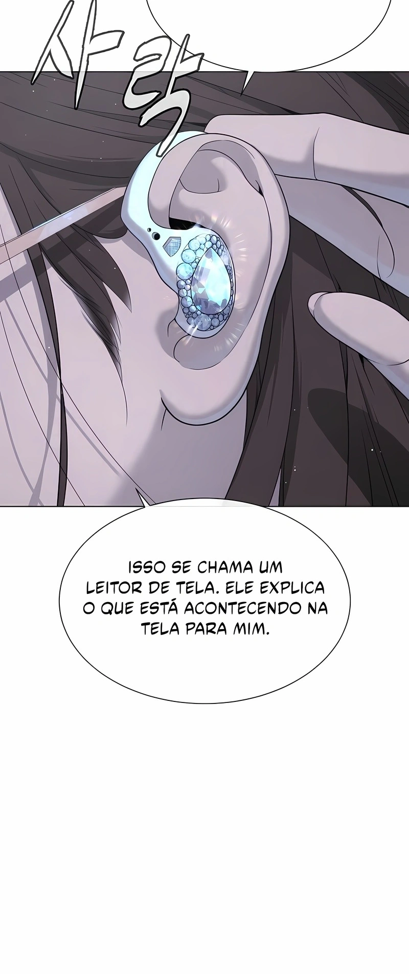Assassino Pietro Capítulo 40 Página 5