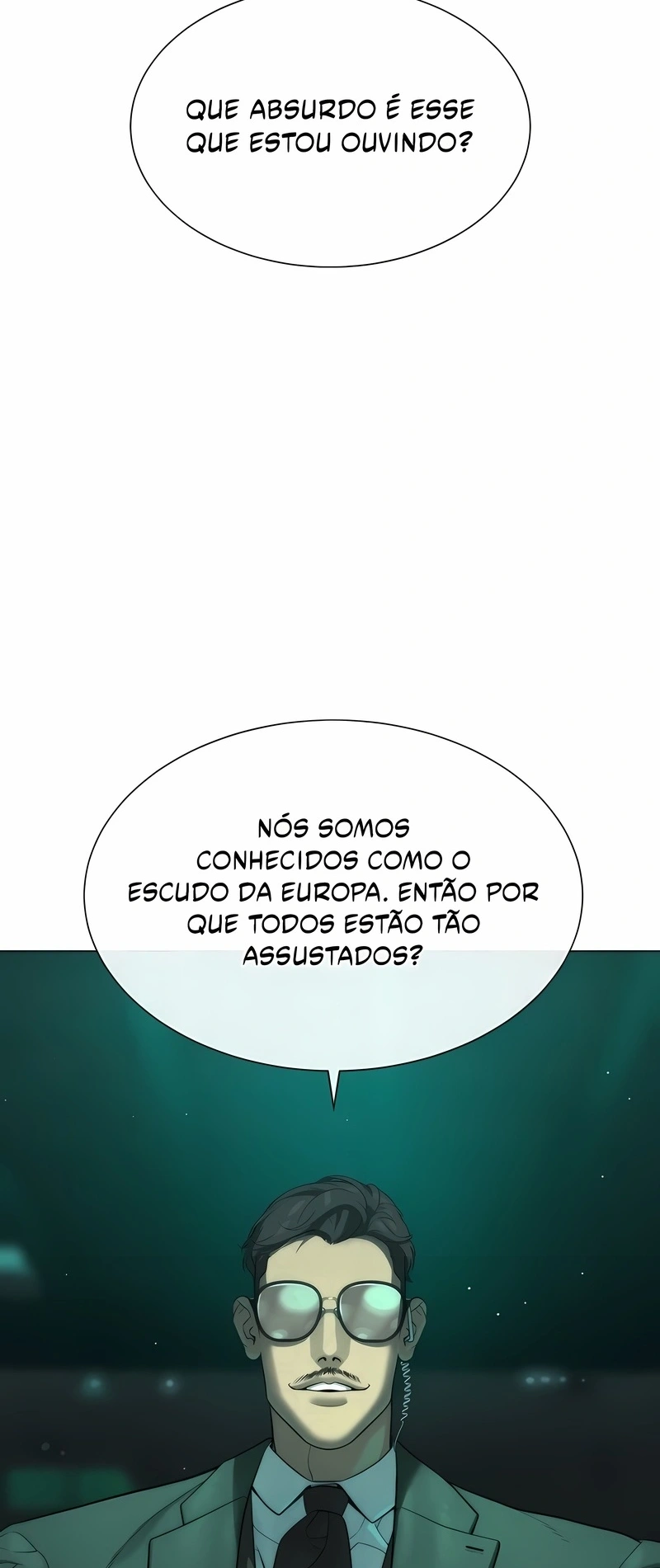 Assassino Pietro Capítulo 40 Página 56